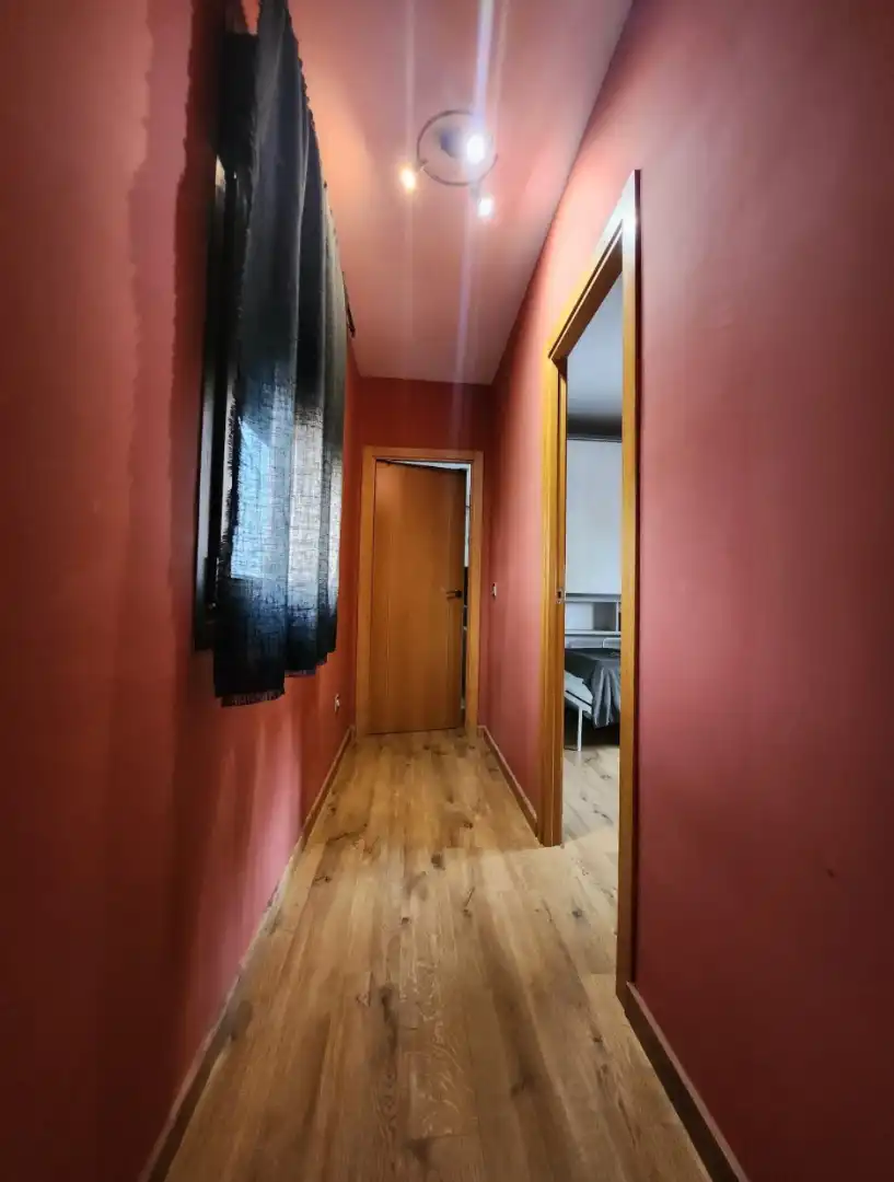 Casa adosada en venda en Alcalá de Guadaira amb Aire condicionat, Calefacció i Parquet
