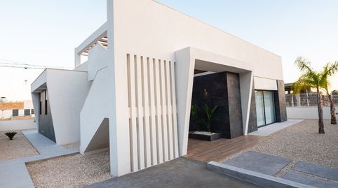 Foto 3 de Casa o chalet en venta en Calle Paris, La Alberca, Polop