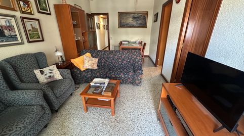 Foto 4 von Wohnung zur Miete in Carrer Carrer Marina, Sagrada Família, Barcelona Capital