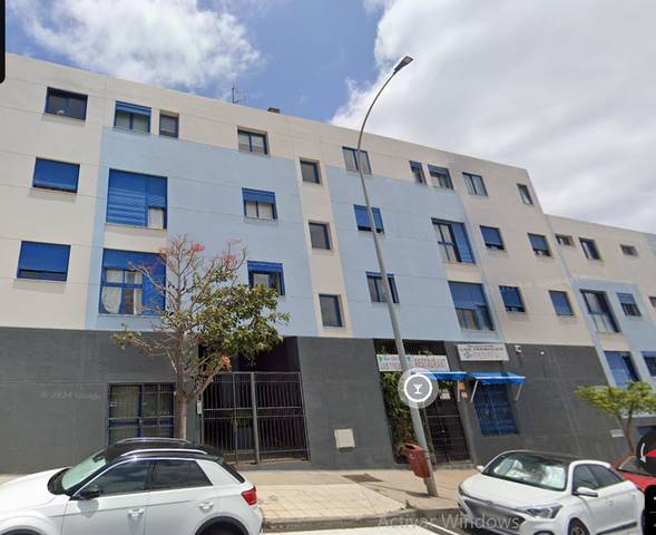 Piso en Venta en Cl El Siroco 5A, A 03 A14, Santa Cruz De Tenerife en Alisios