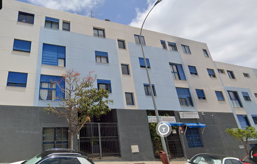 Foto 1 de Pis en venda a Cl el Siroco 5a, a 03 A14, Santa Cruz de Tenerife, Alisios, Santa Cruz de Tenerife