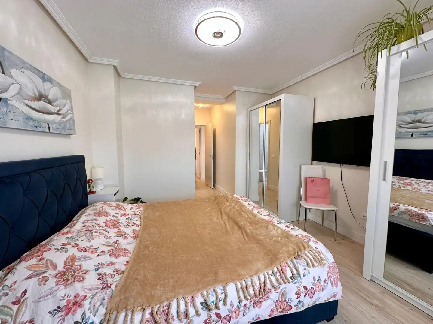 Casa adosada en venta en La Envía