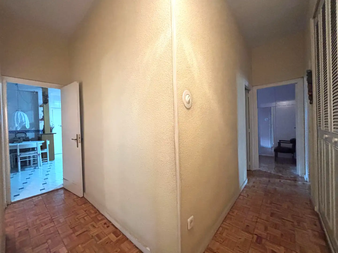 Piso en venta en Madrid con Aire acondicionado, Calefacción y Trastero