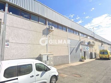 Nave industrielle à vendre à El Juncal - Vallealto