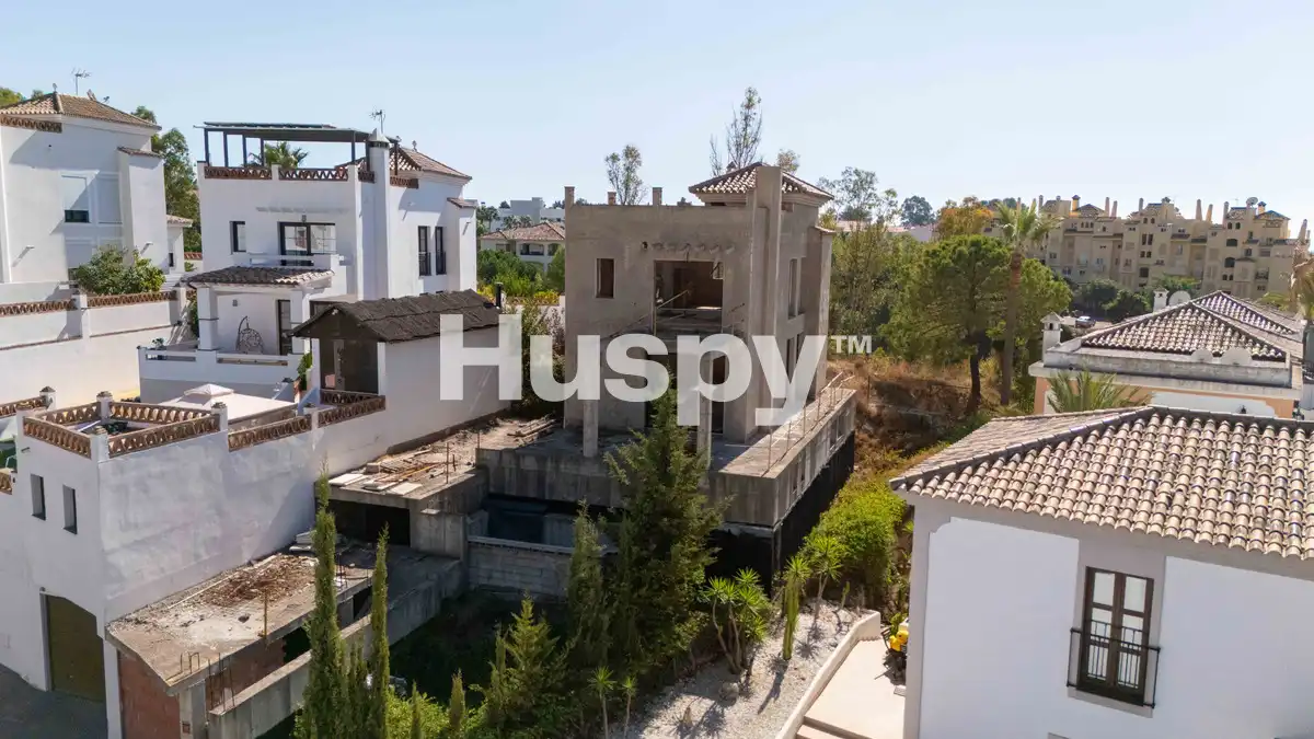 Haus mit Balkon zum Verkauf in Terrenos Sup-S1 Soto Resinera, imagen 70