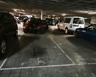 Parking of Garage to rent in  Barcelona Capital  with Alarm