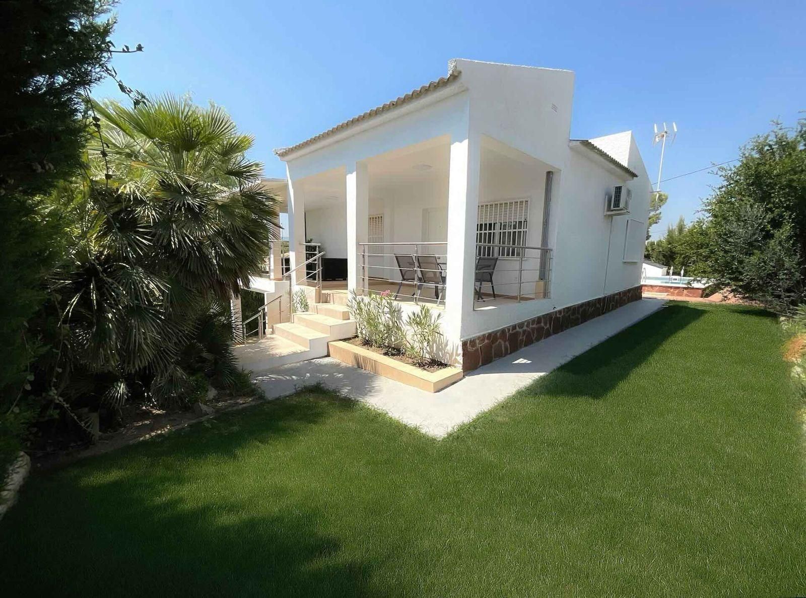 Casa o chalet en venta en Santa Bárbara