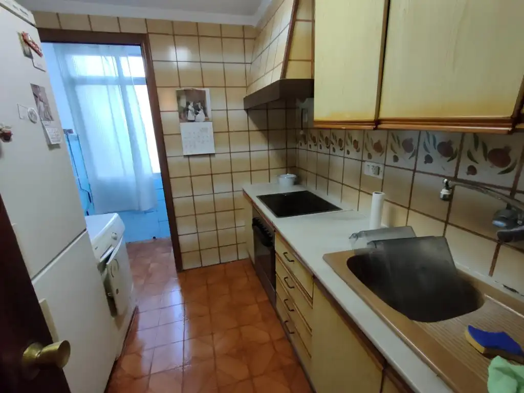 Cocina de Piso en venta en Alzira
