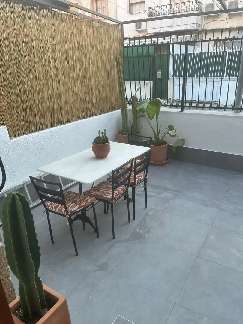 Terrassa de Casa o xalet en venda en Santa Pola