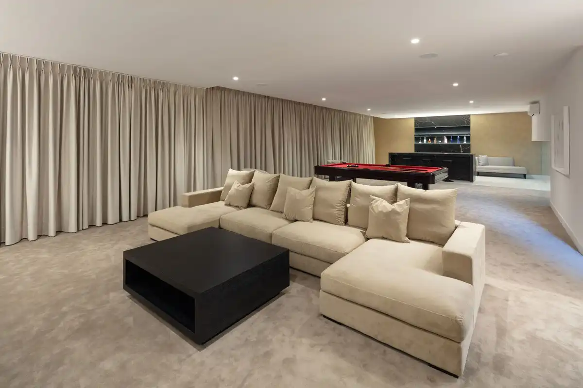 Chalet con piscina en venta en Nueva Andalucía, imagen 15