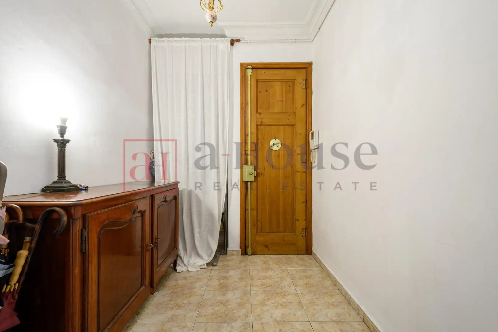 Appartamento con terrazza in vendita a Eixample, imagen 27