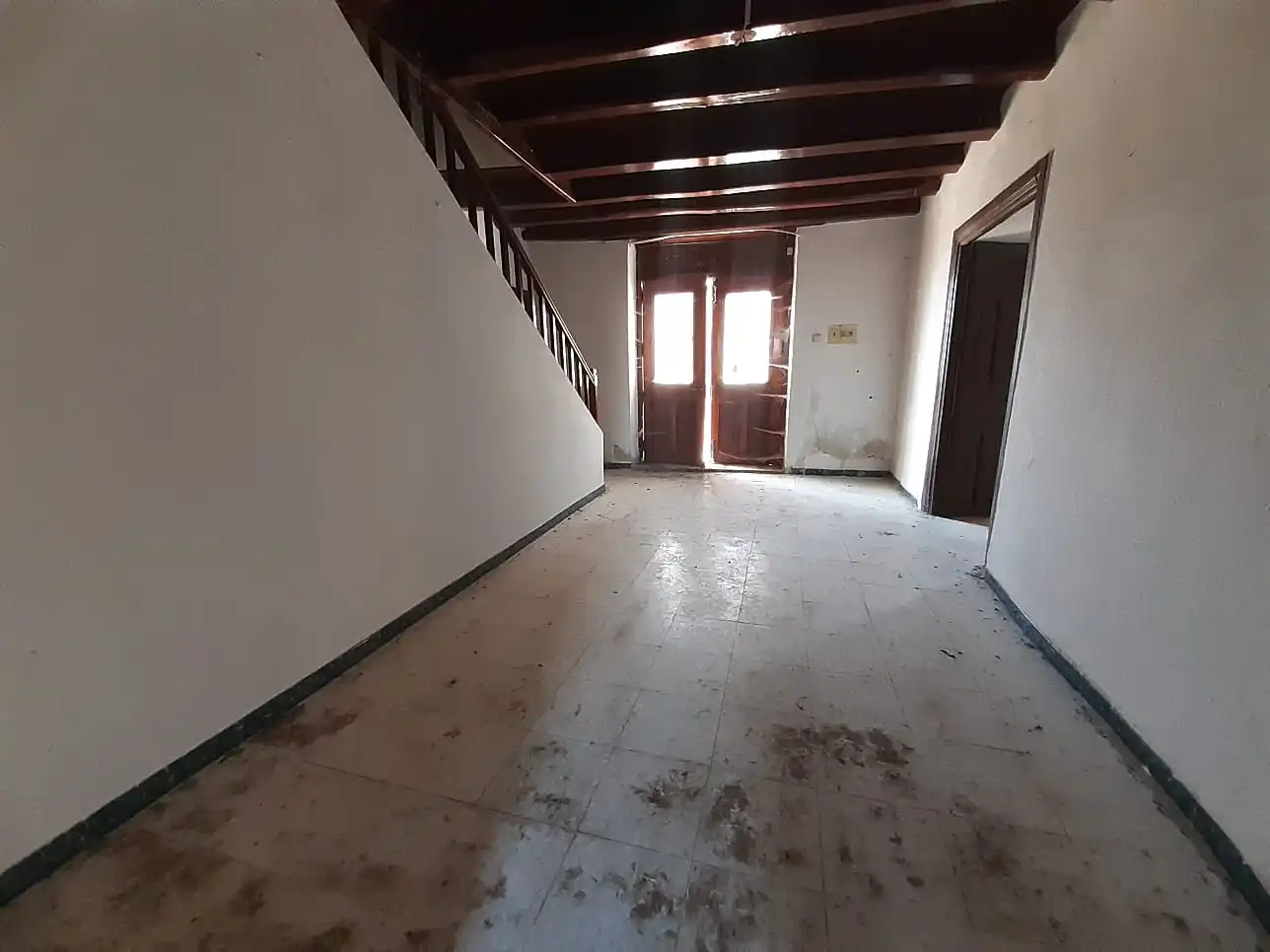 Houses for sale in Molacillos  with Private garden