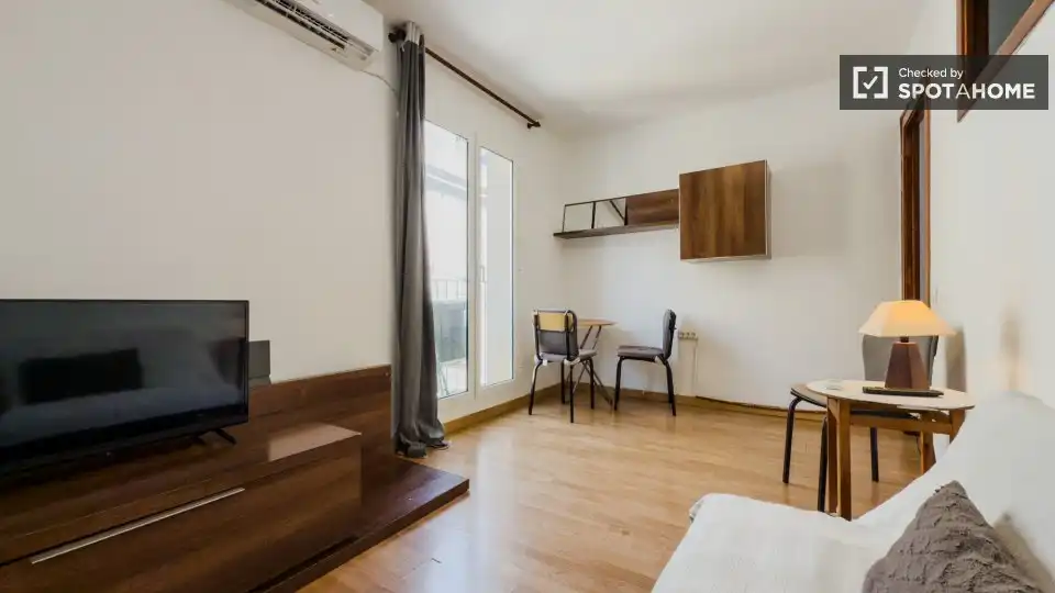Piso en alquiler en Ciutat Vella