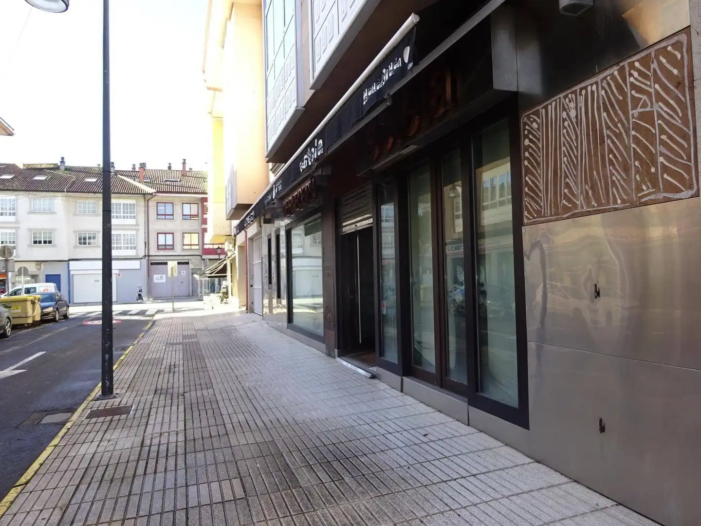 Locale commerciale in vendita a Bertamirans, imagen 3