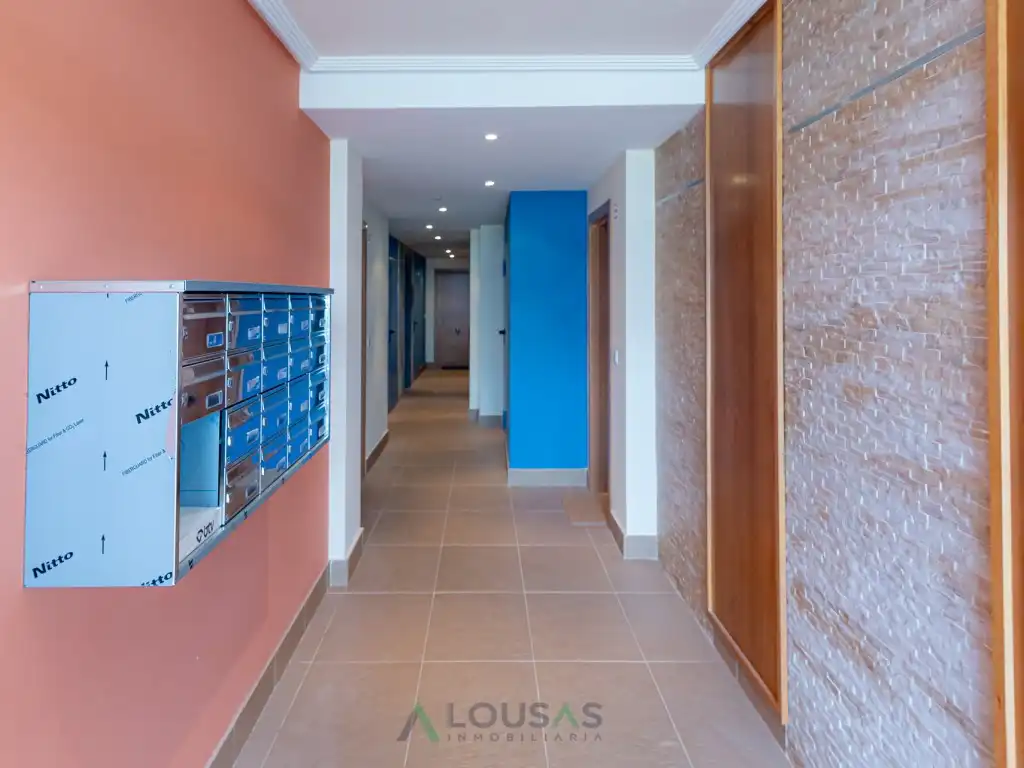 Apartments for sale in Barreiros