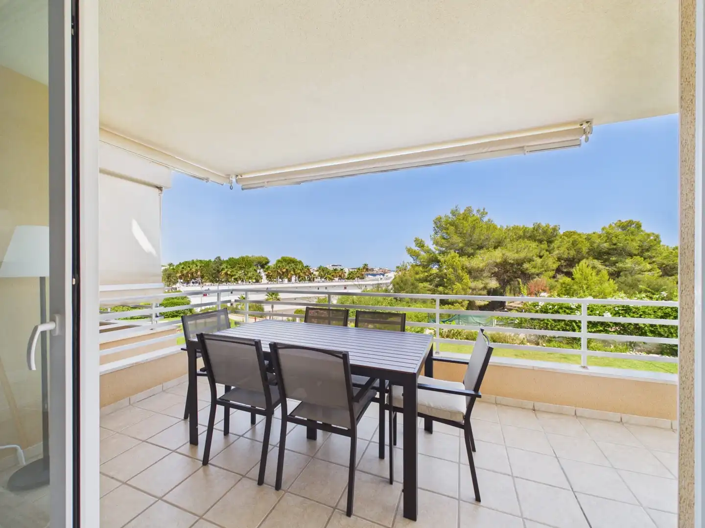 Apartments for rent in Portocolom