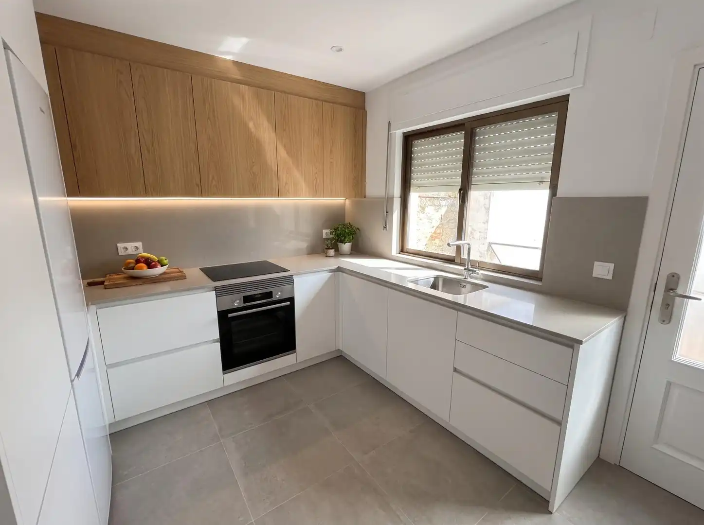 Cocina de Piso en venta en Cistierna