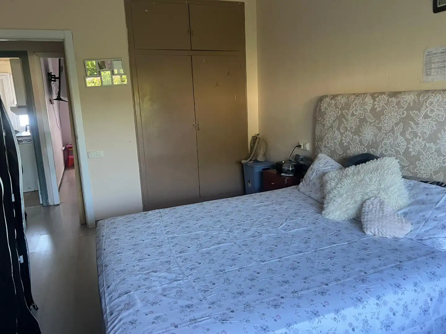 Habitación de Local en venta en Mont-roig del Camp con Aire acondicionado, Terraza y Amueblado