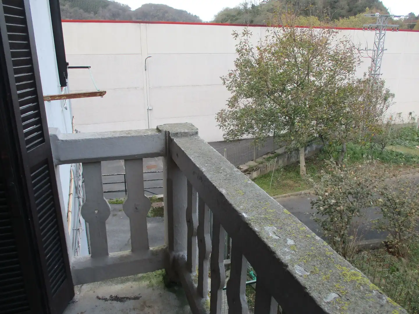 Terraza de Piso en venta en Anoeta con Calefacción