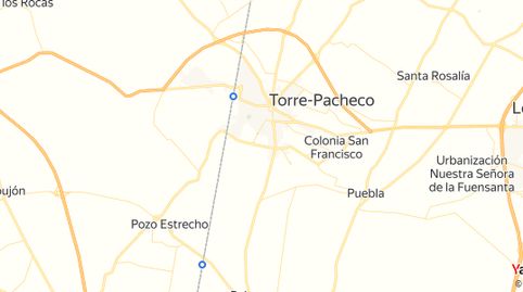 Gran Oportunidad de Inversión en Subastas de Activos con Cesión de Remate!garaje en Torre Pacheco, MurciaEstás buscando una invers, imatge 2