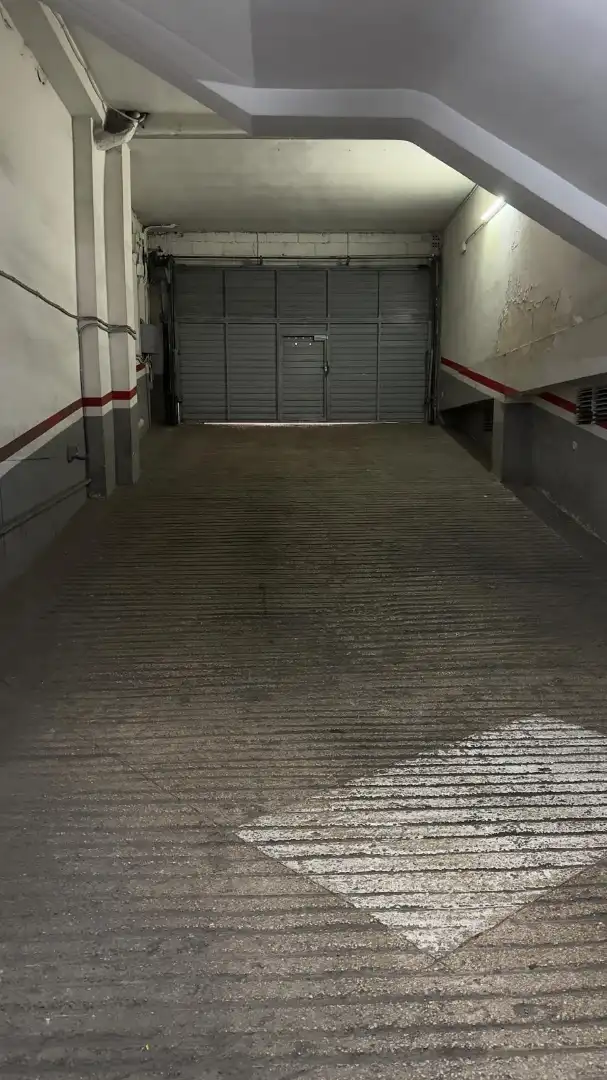 Parkplatz von Garage zum Verkauf in Tarragona