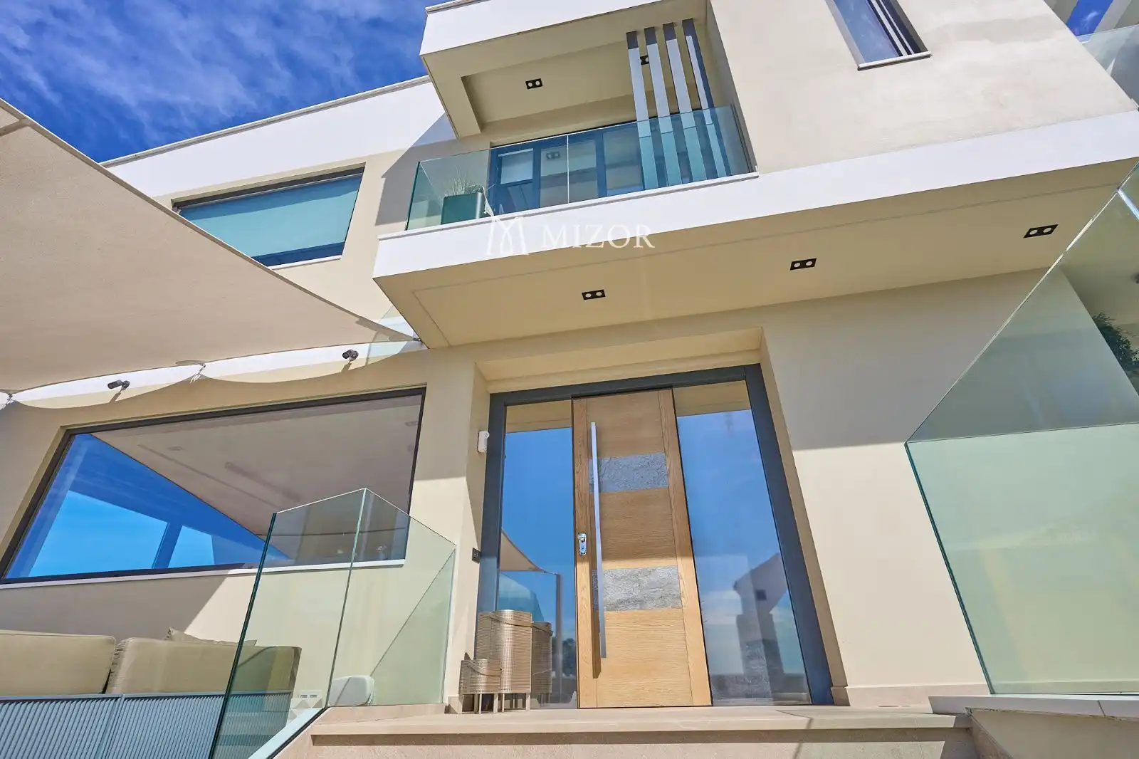 Villa avec piscine à vendre à almendro, imagen 71