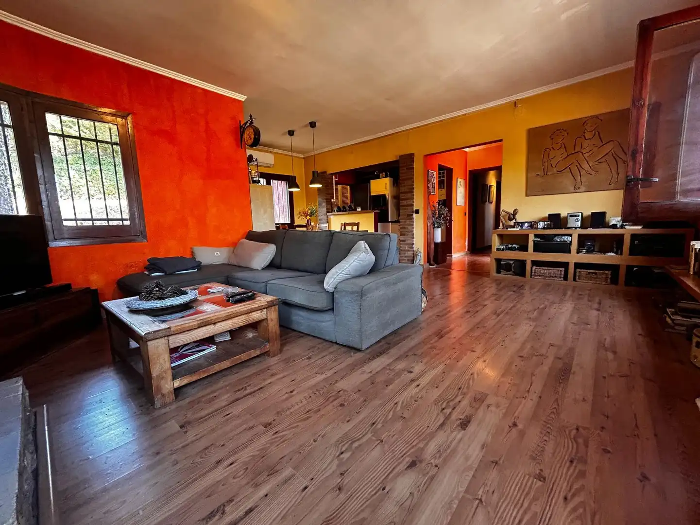 Villa mit Pool zum Verkauf in Urbanització de Vall Repos, imagen 19