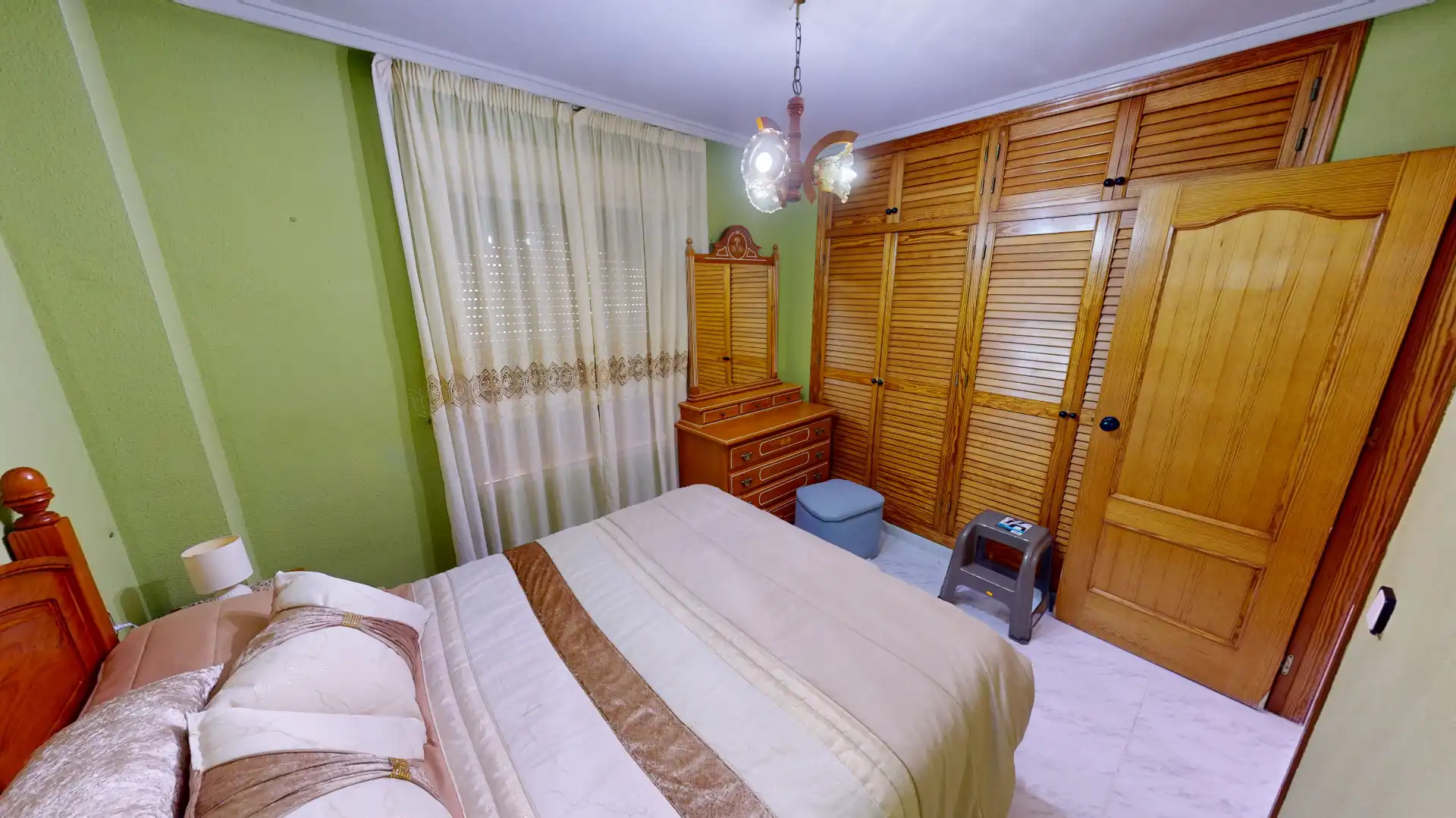 Wohnung mit Terrasse zum Verkauf in Calle Ramon Freixa, imagen 13