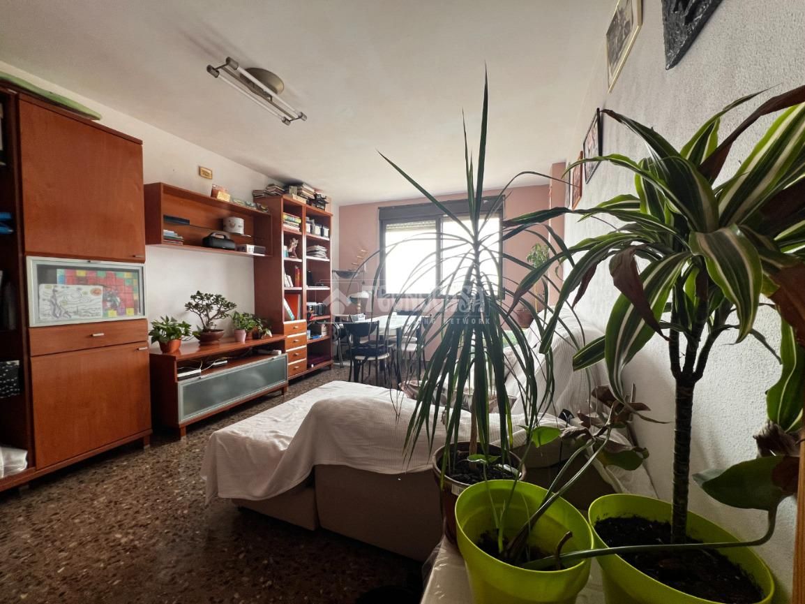 Bedroom of Flat for sale in Xirivella  with Storage room