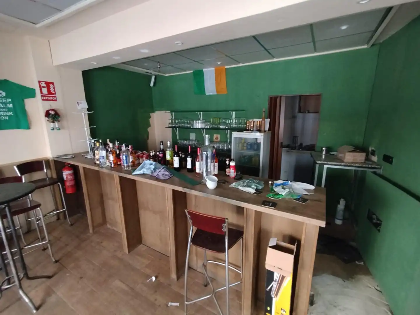 Business premises for sale in Mar Menor de Cartagena – Cabo de Palos, imagen 9