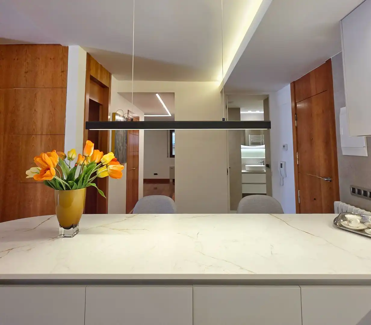 Wohnung mit Aufzug zum Verkauf in General Vara de Rey 5, imagen 12