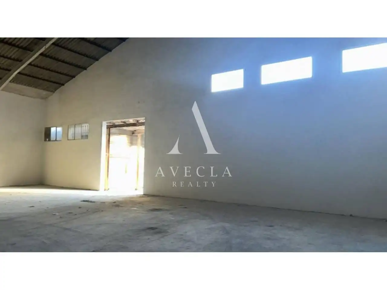 Nave industrial de alquiler en Barberà del Vallès