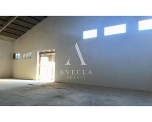 Industrial buildings to rent in Barberà del Vallès