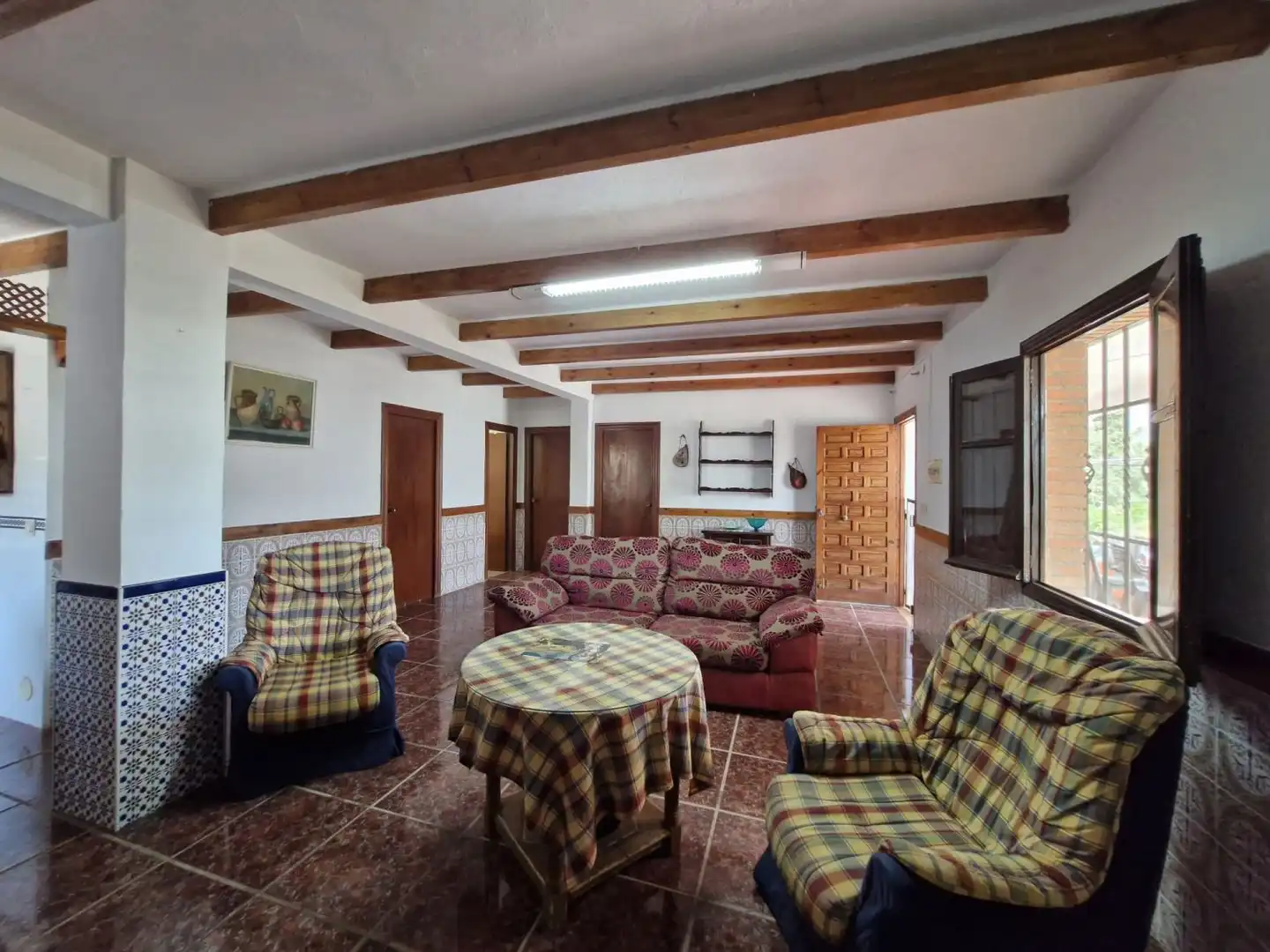 Casa rústica en venta en Los Tablones - La Garnatilla, imagen 15