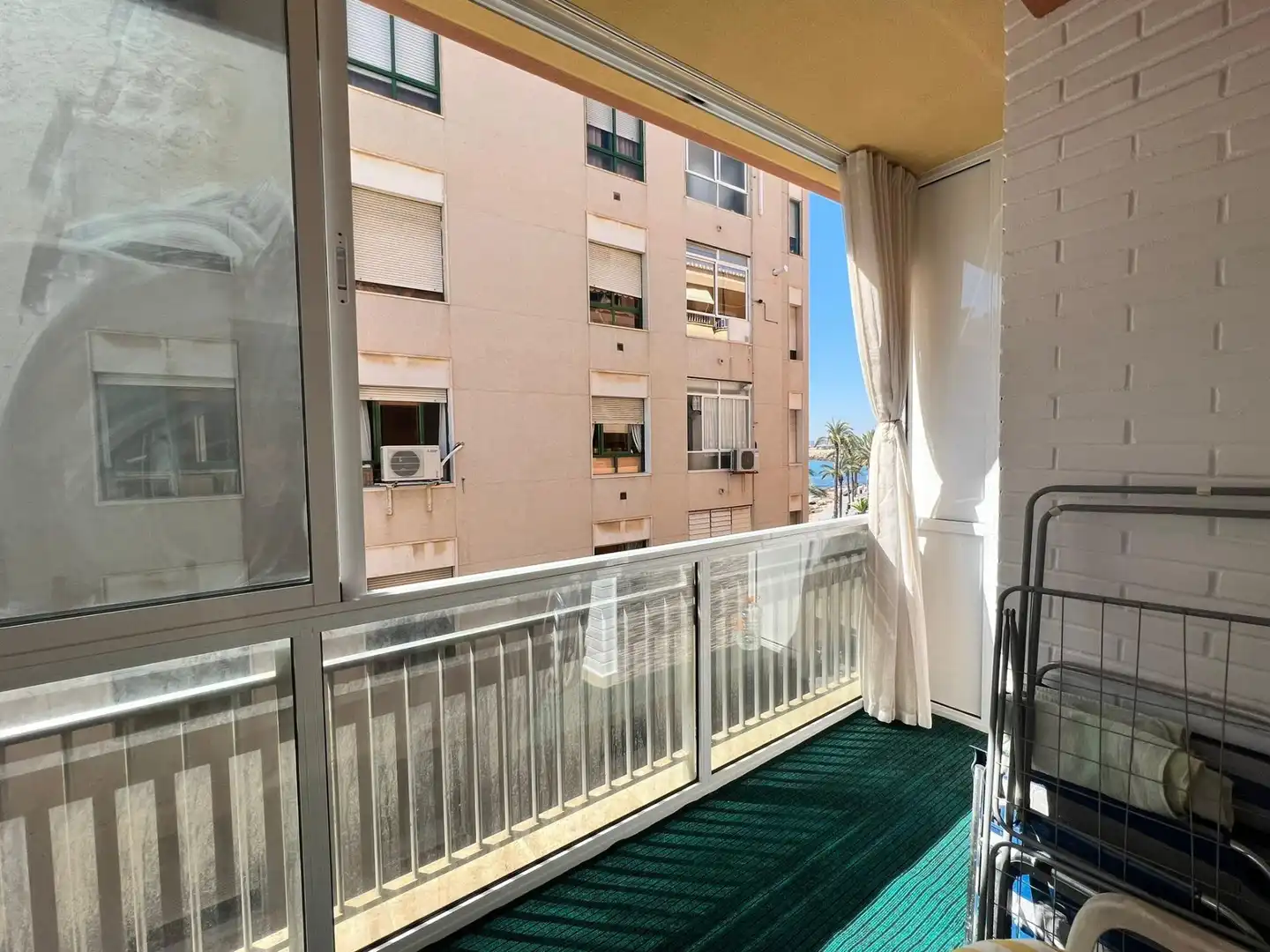 Apartamento con terraza en venta en Playa del Cura, imagen 30