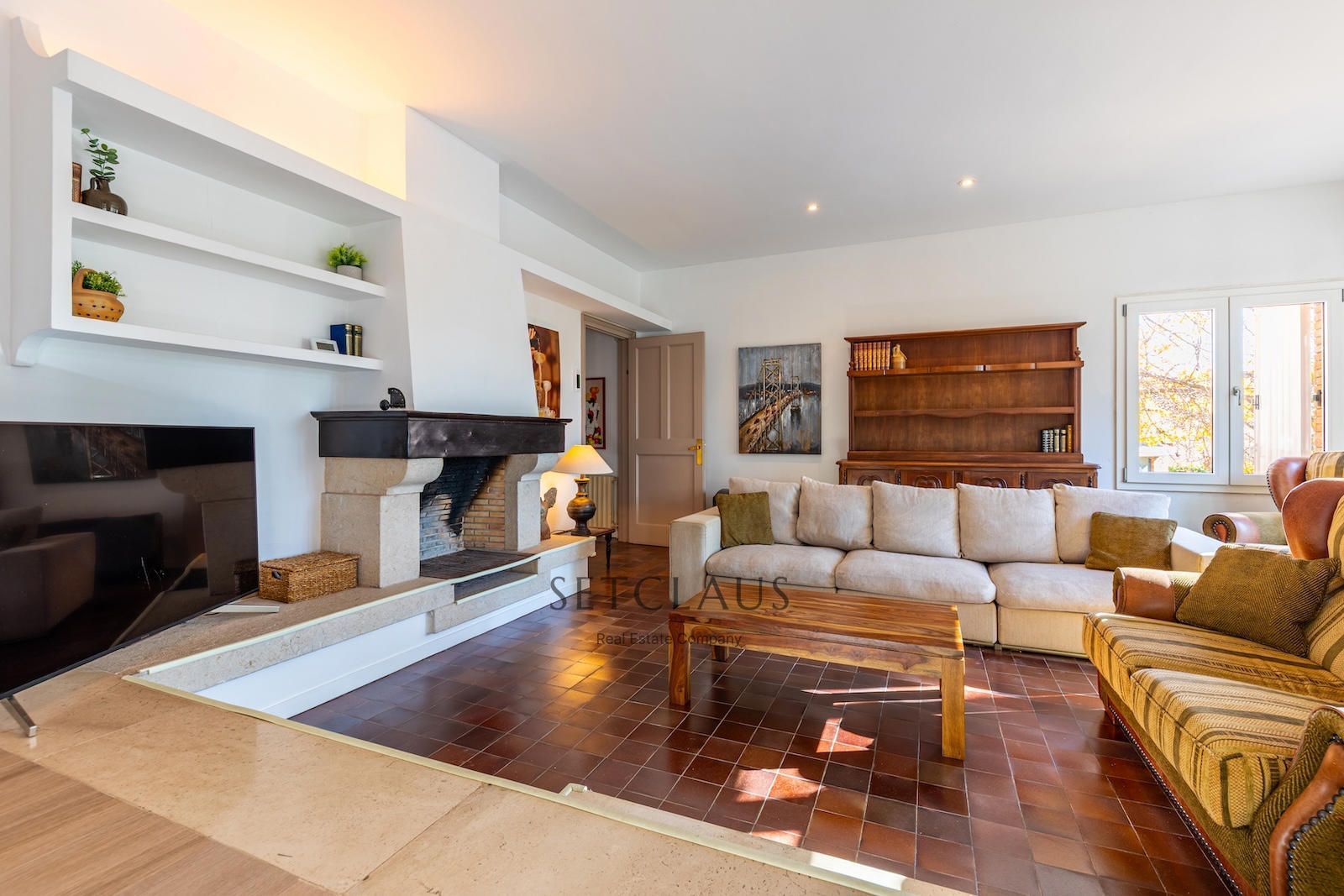 Casa o xalet en venda a Premià de Dalt