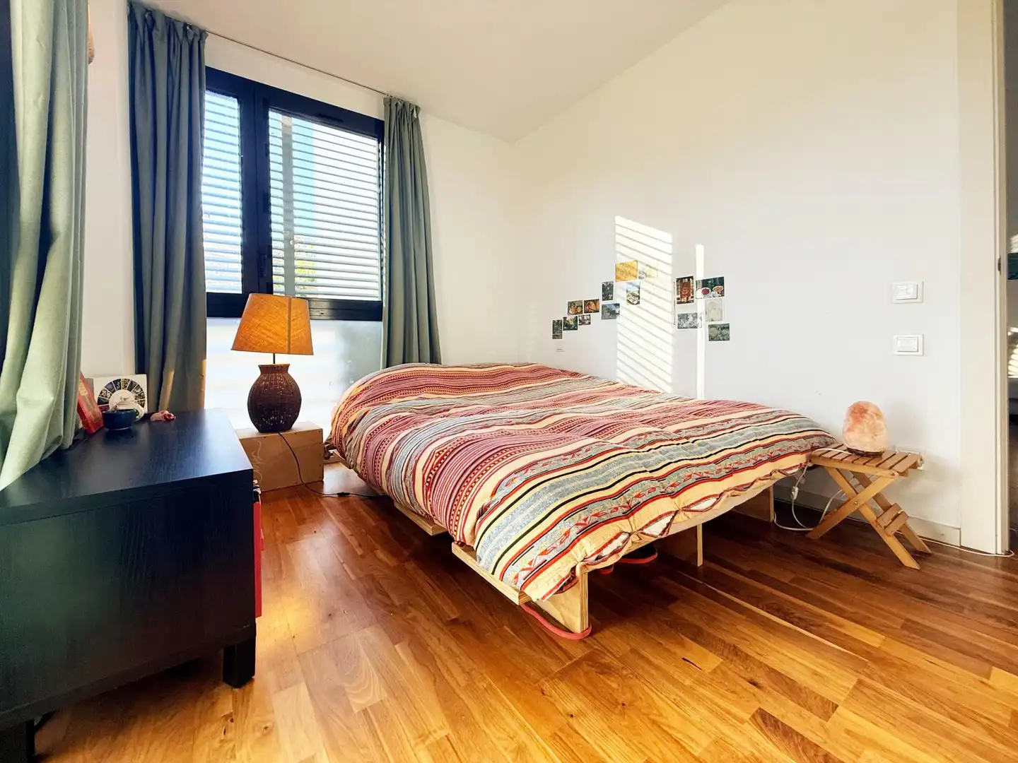 Habitación de Piso en venta en Bescanó con Aire acondicionado, Calefacción y Piscina comunitaria