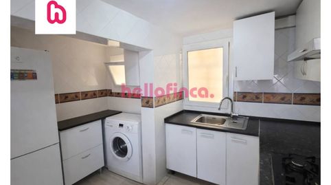 Foto 3 von Dachboden zum Verkauf in Calle Cáceres, Sant Roc, Badalona