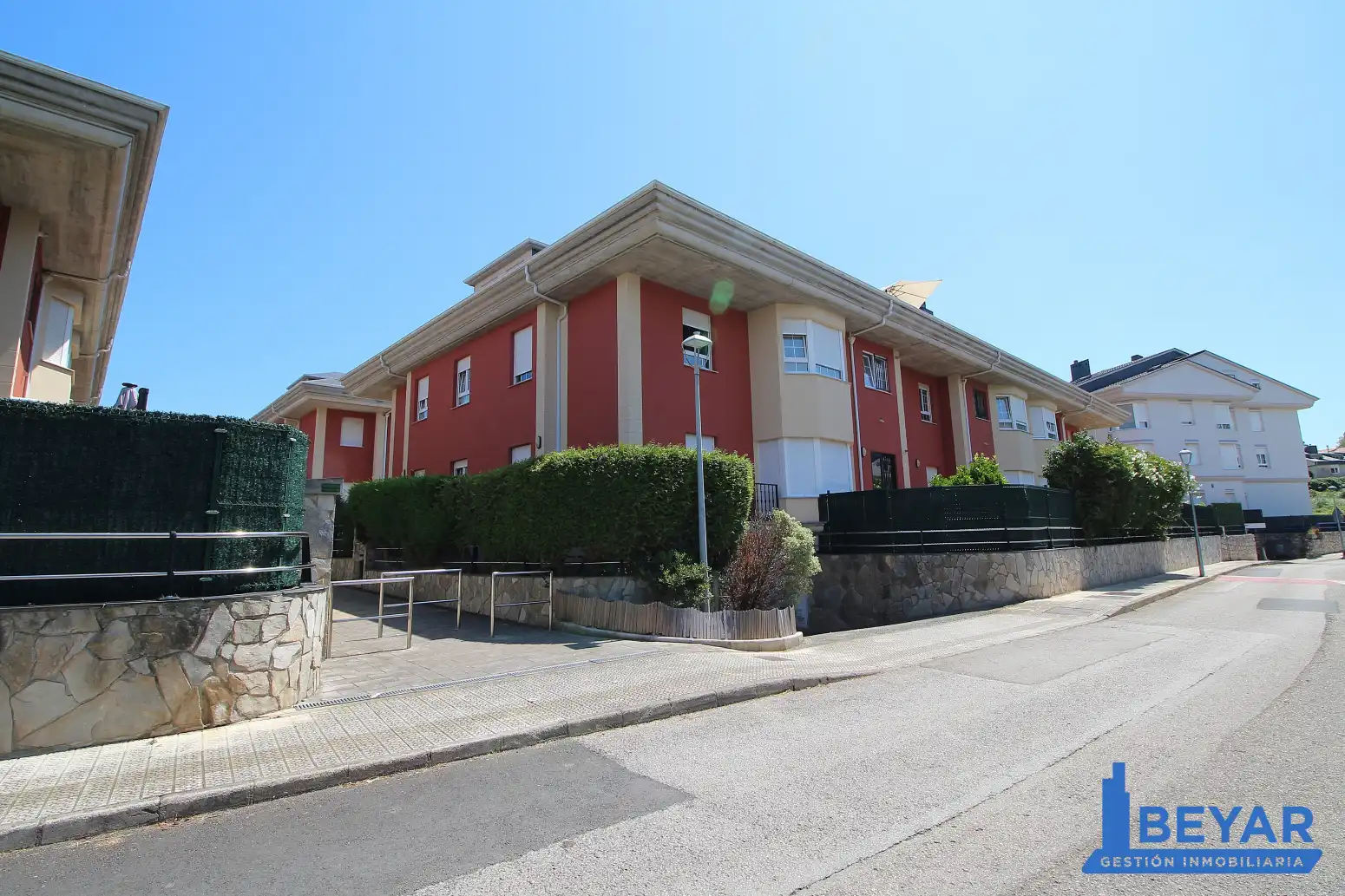 Flat with garden for sale in Liencres - Barrio Las Reigadas 22, imagen 63