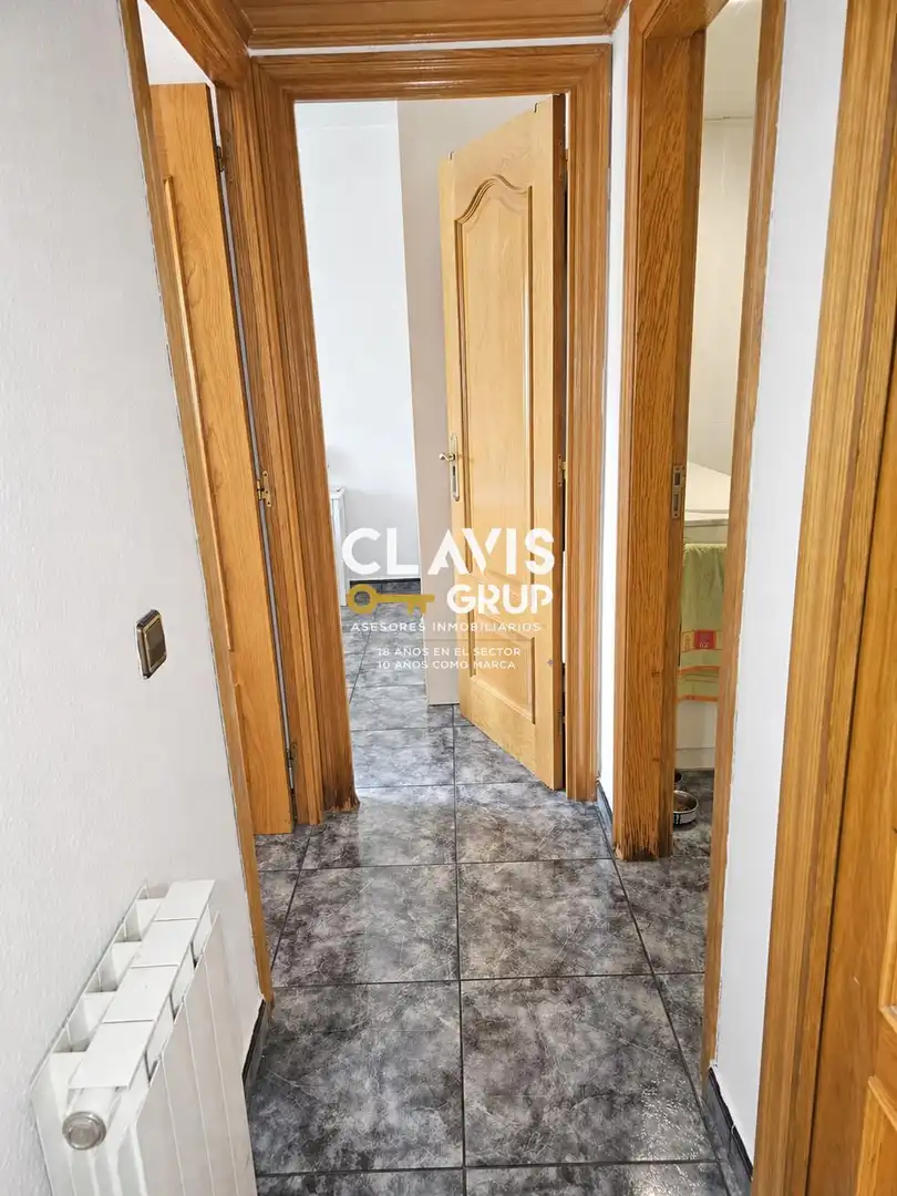 Piso en venta en Barcelona con Aire acondicionado y Terraza