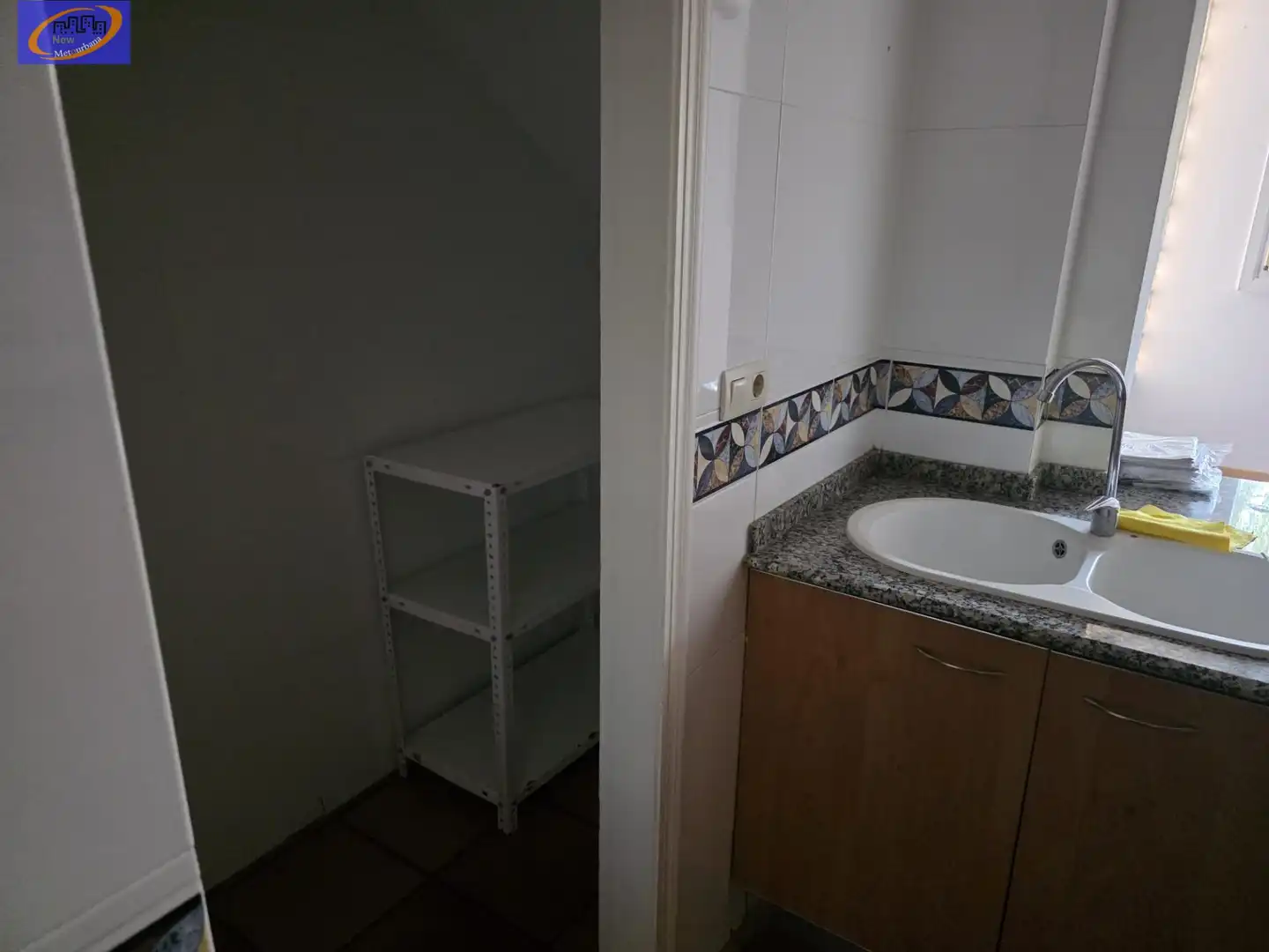 Baño de Casa adosada en venta en Vinaròs con Jardín privado, Terraza y Trastero