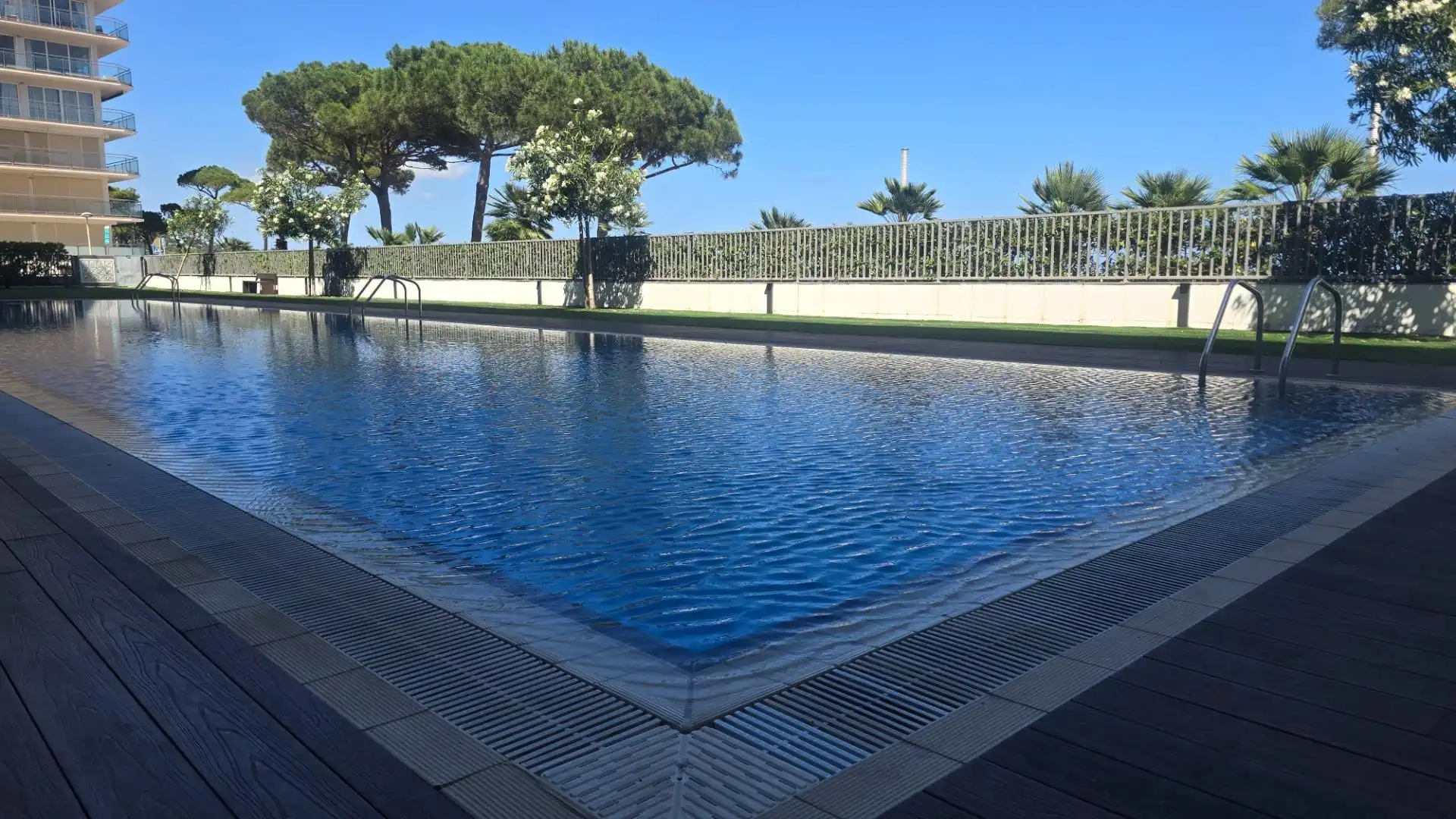 Dúplex amb piscina en venda a Platja d'Aro, imagen 22