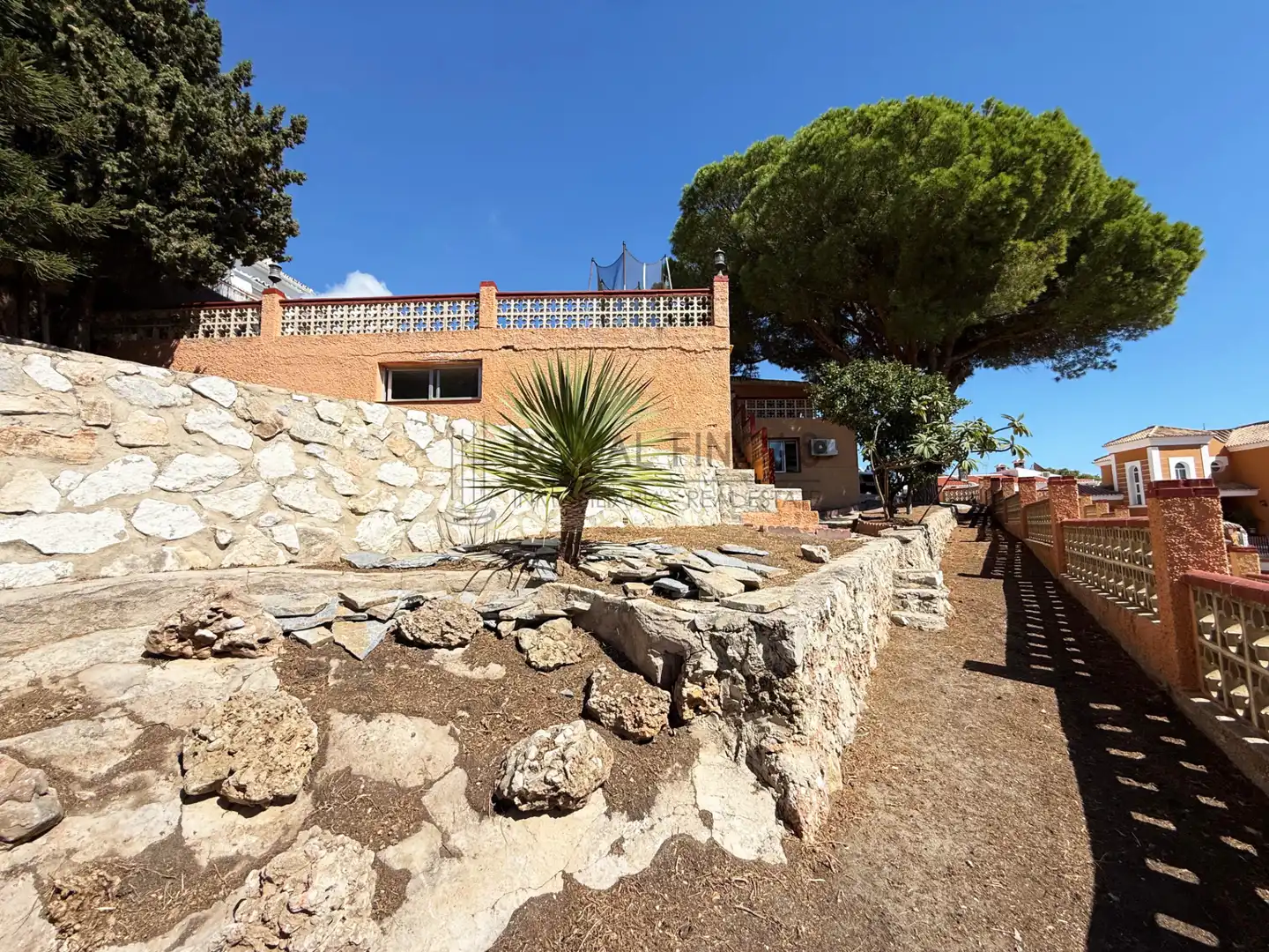 Villa mit Pool zum Verkauf in Calle Cantueso, imagen 68
