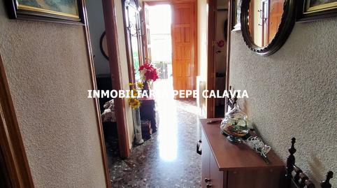 Foto 3 de Casa o xalet en venda a Autovía del Olivar, Begíjar, Jaén