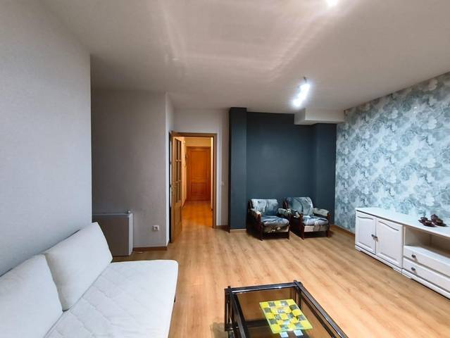 Piso en Venta en Urbanización San Isidro