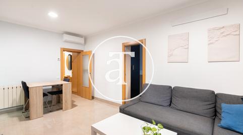 Foto 5 de Planta baixa de lloguer a Camí Antic de València, 105, El Poblenou, Barcelona