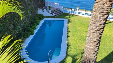 Foto 4 de Casa o xalet en venda a Zona Botánico, Santa Cruz de Tenerife