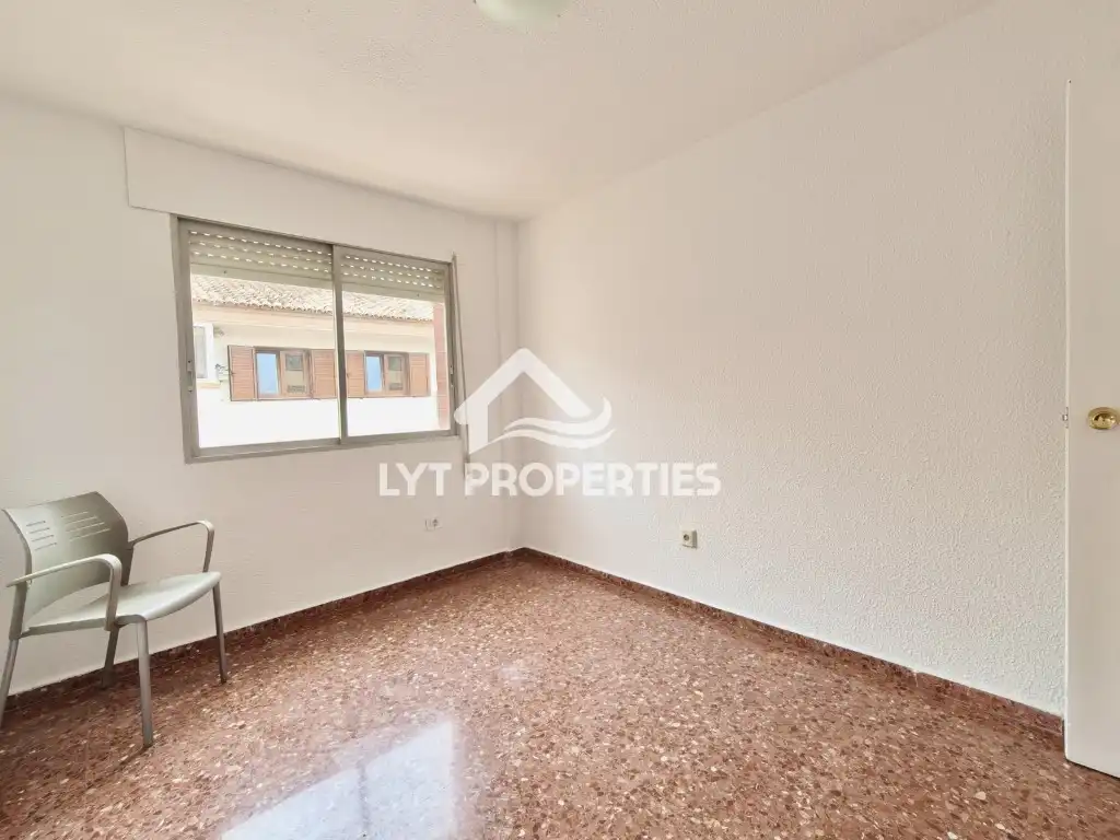 Exterior view of Flat for sale in Jávea / Xàbia