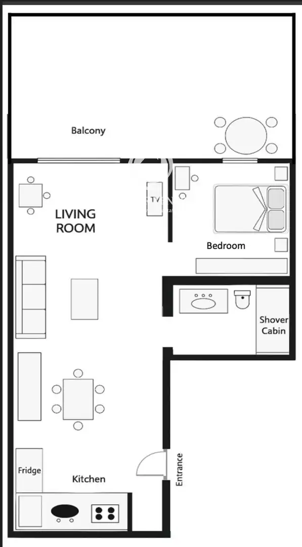 Apartamento con piscina en venta en Arquitecto Gómez Cuesta, imagen 15