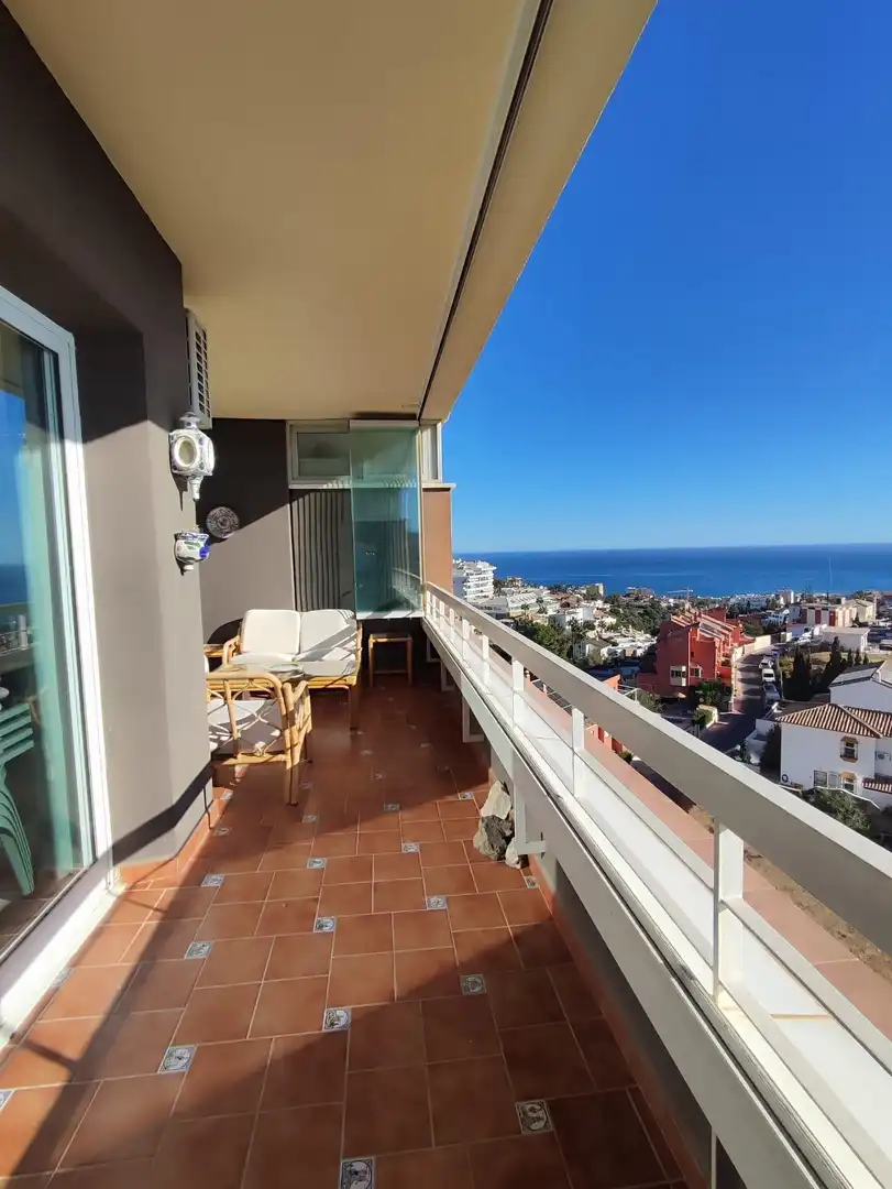 Apartament amb terrassa en venda a Torreblanca del Sol, imagen 11